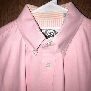 Cinch shirt men’s like new long sleeved